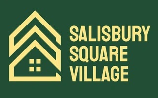 Salisbury Square Village logo